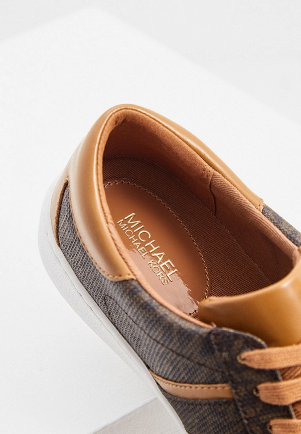фото Кеды michael michael kors