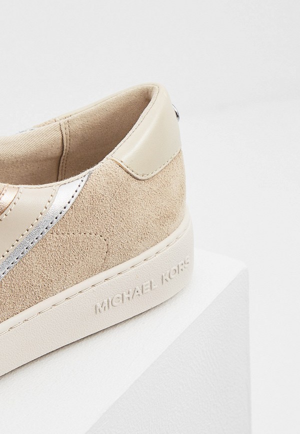 фото Кеды michael michael kors