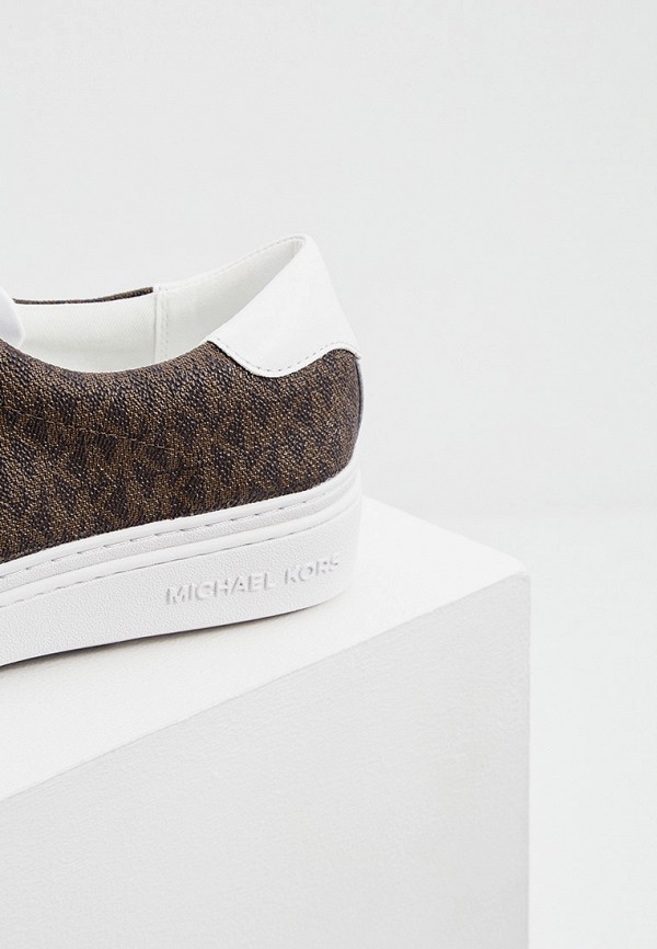 фото Кеды michael michael kors