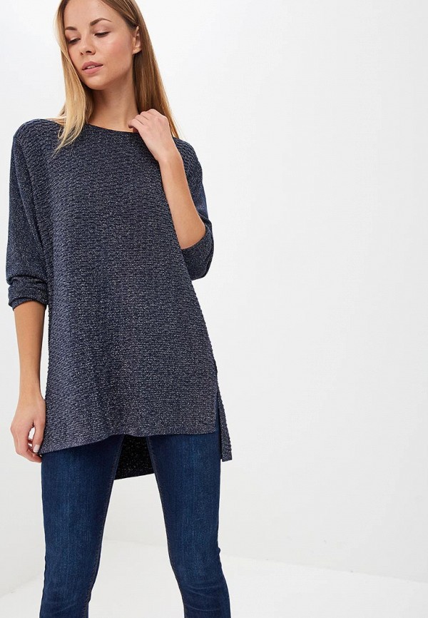 Джемпер Milanika, Синий
Джемпер Milanika, Синий