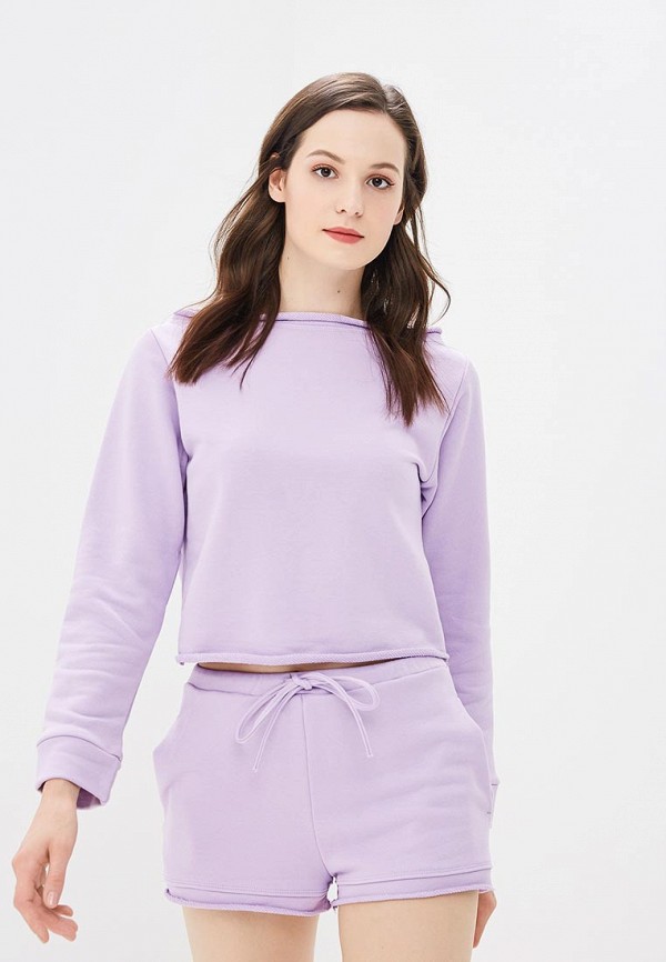 Костюм спортивный MiraSezar, Фиолетовый 
Костюм спортивный MiraSezar, Фиолетовый