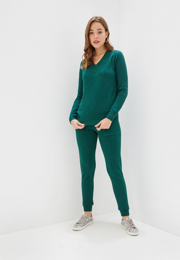 Костюм Miss Gabby, Зеленый 
Костюм Miss Gabby, Зеленый