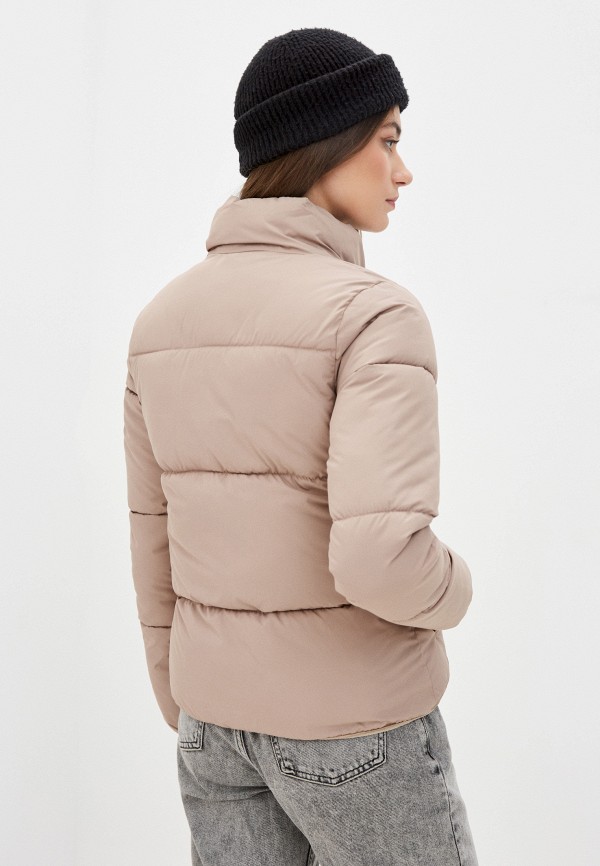 Куртка утепленная Miss Gabby, Бежевый
Куртка утепленная Miss Gabby, Бежевый