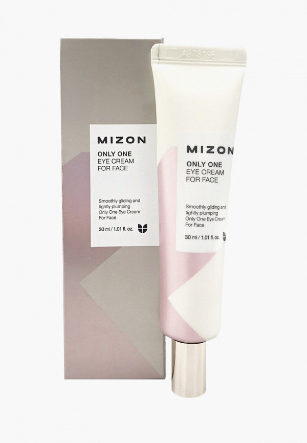 Крем для кожи вокруг глаз Mizon, Прозрачный, ONLY ONE EYE CREAM Многофункциональный, 30 мл
Крем для кожи вокруг глаз Mizon, Прозрачный, ONLY ONE EYE CREAM Многофункциональный, 30 мл