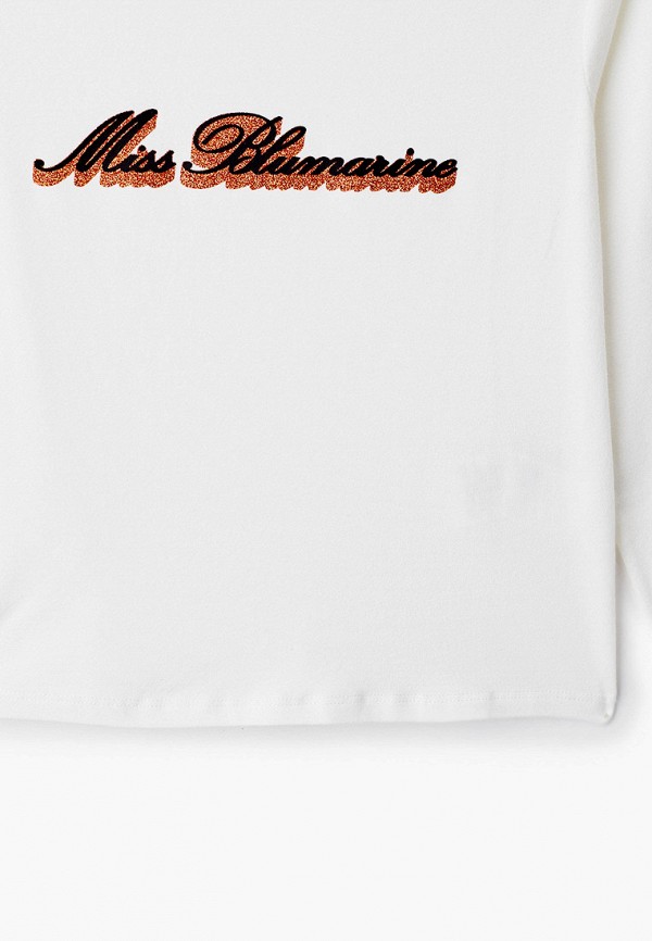 фото Лонгслив miss blumarine
