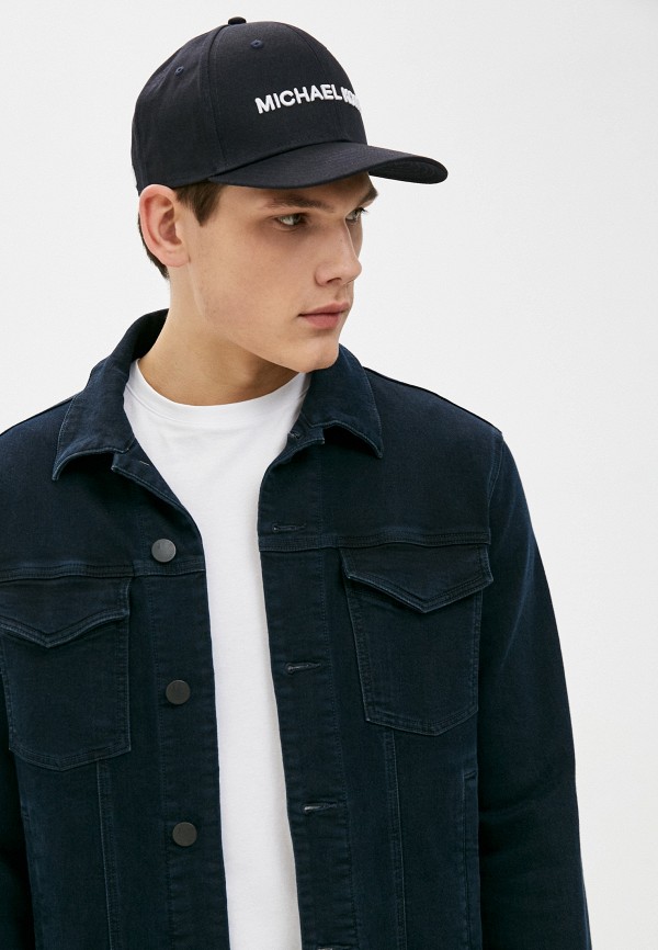 фото Бейсболка michael kors