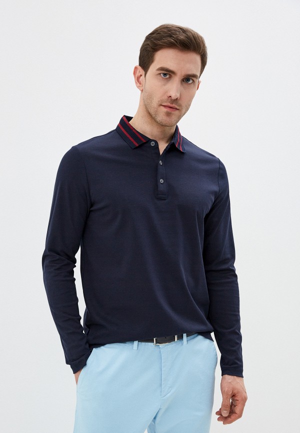 Поло Michael Kors, Синий
Поло Michael Kors, Синий