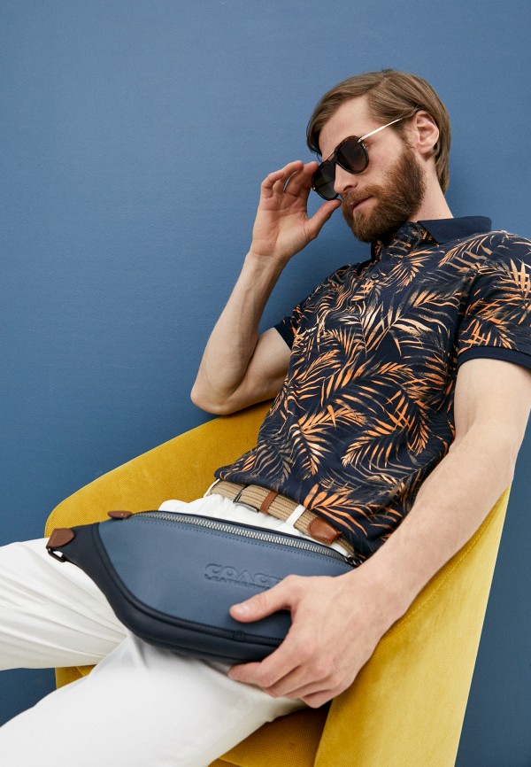 фото Поло michael kors