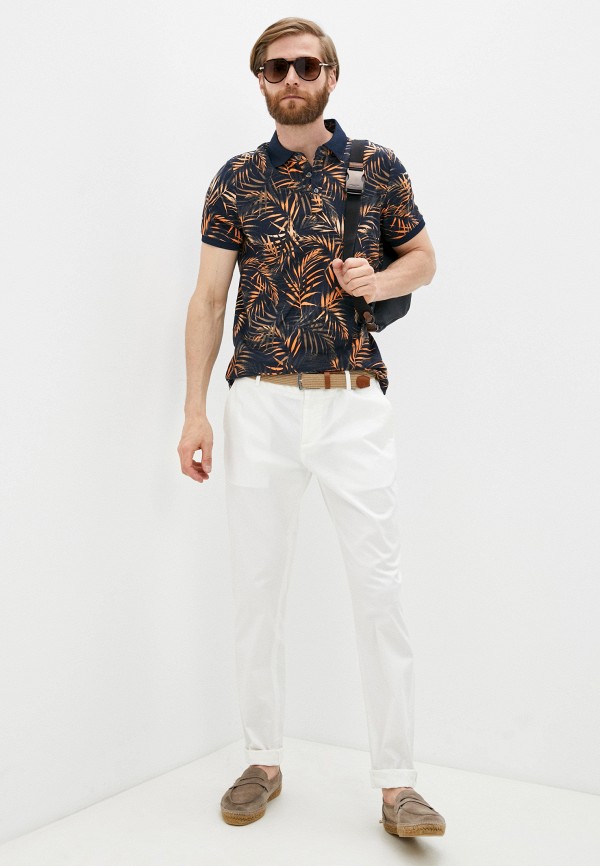 фото Поло michael kors