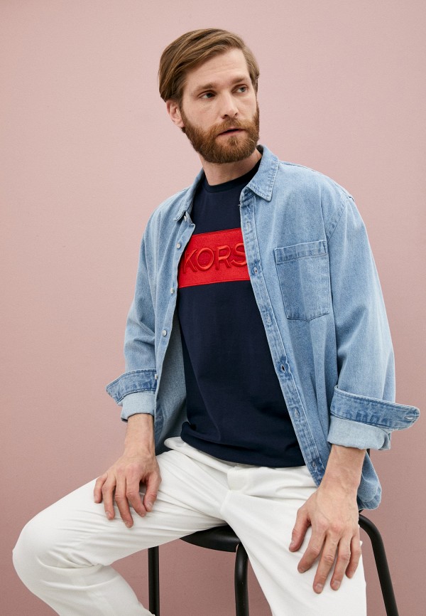 фото Футболка michael kors