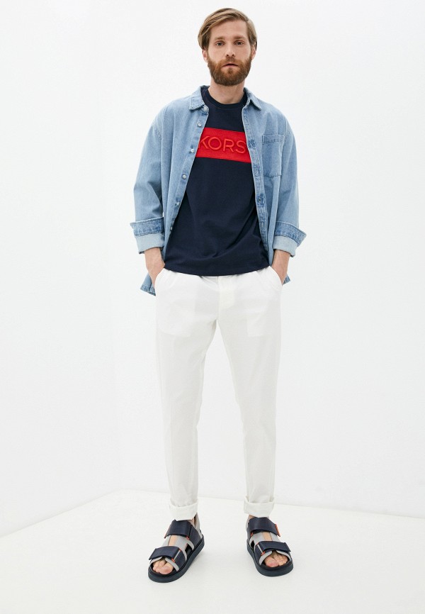 фото Футболка michael kors