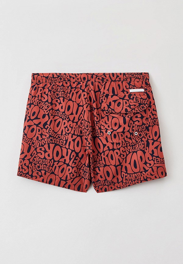 фото Шорты для плавания michael kors