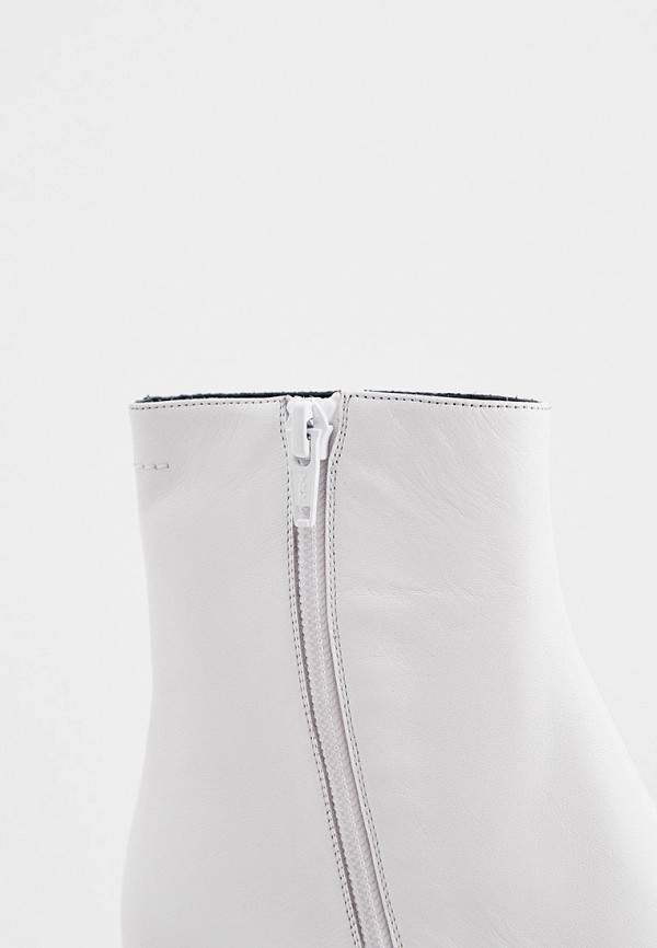 фото Ботильоны mm6 maison margiela