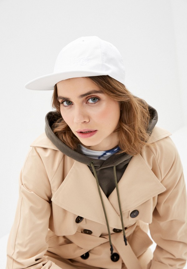 фото Бейсболка mm6 maison margiela