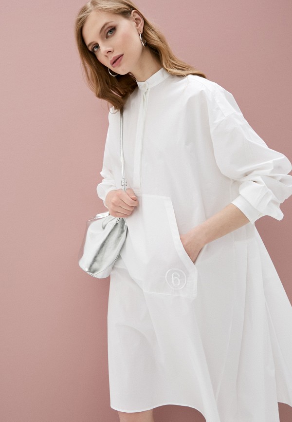 фото Платье mm6 maison margiela
