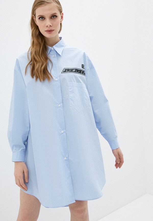 фото Платье mm6 maison margiela