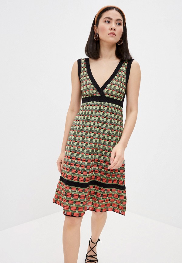 фото Платье m missoni