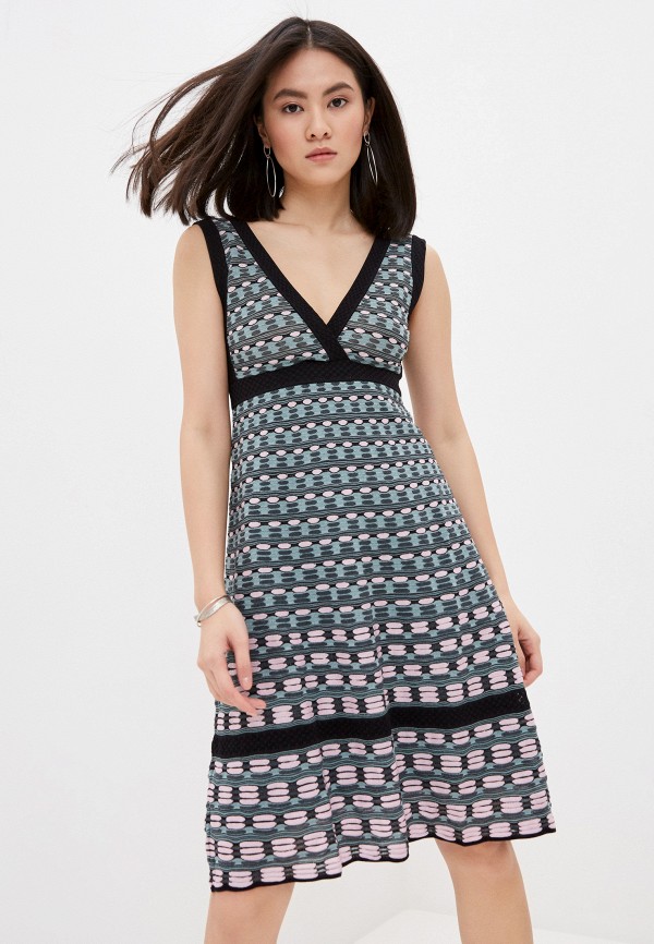 фото Платье m missoni