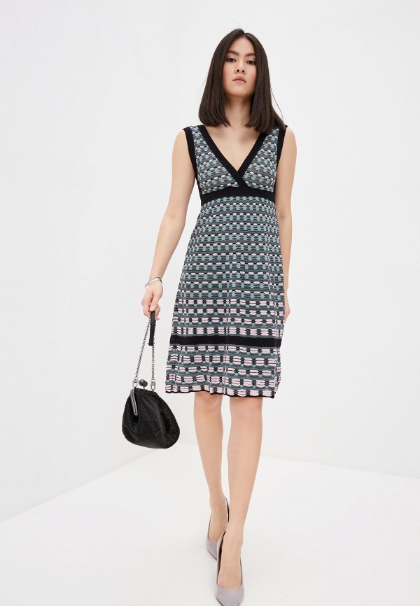 фото Платье m missoni