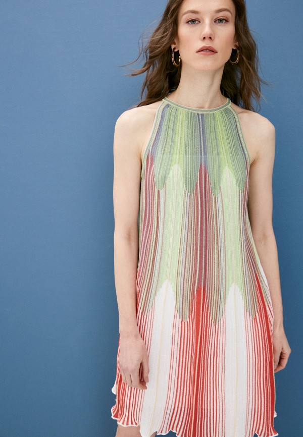 фото Платье m missoni