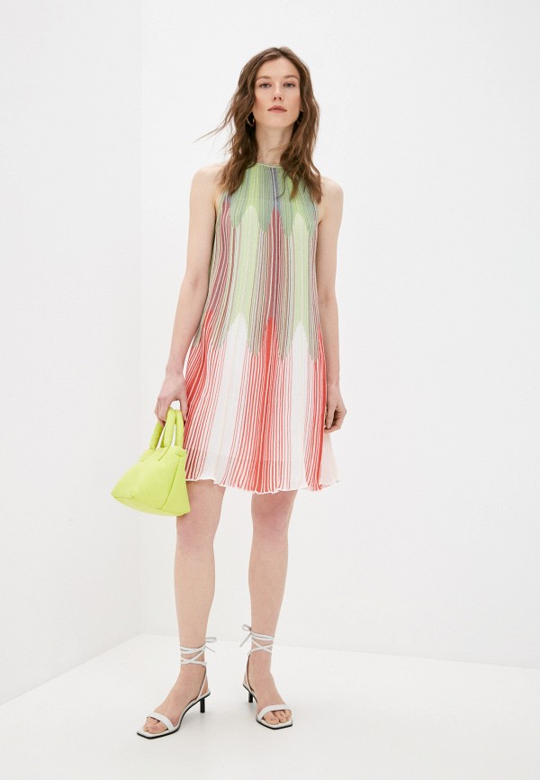 фото Платье m missoni