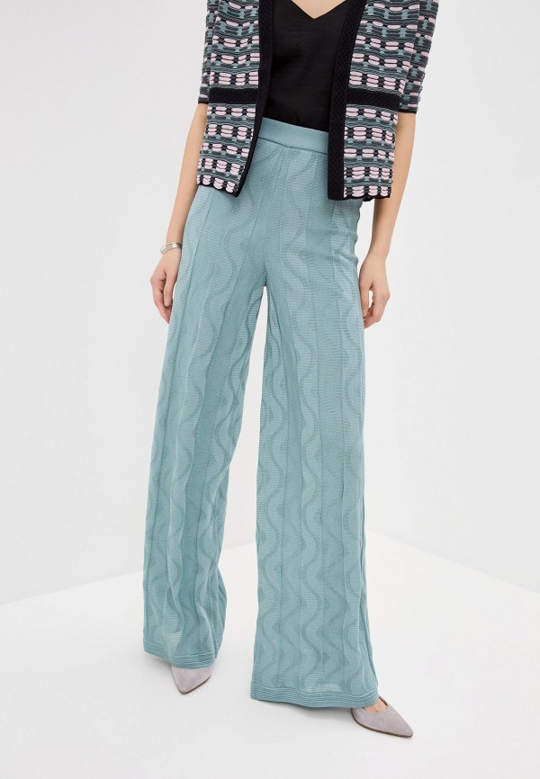 фото Брюки m missoni