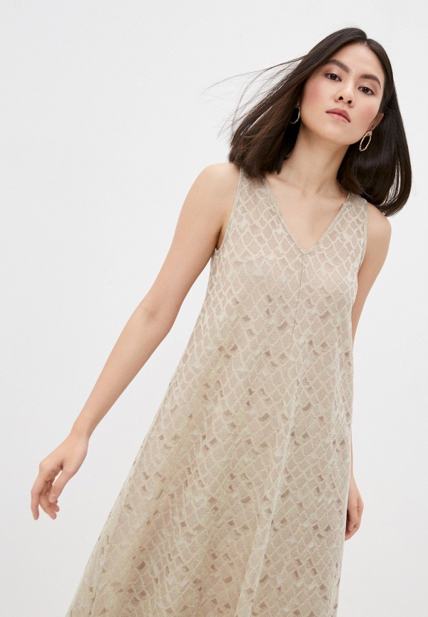 фото Платье m missoni