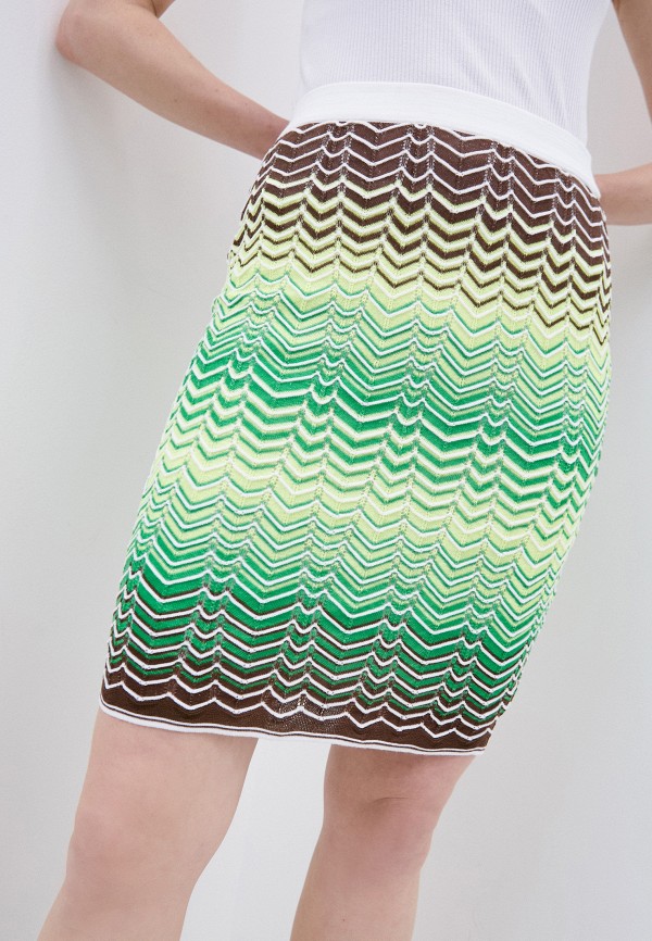 фото Юбка m missoni