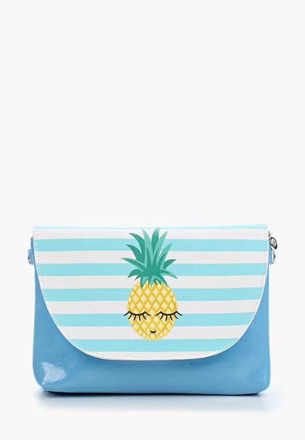 Сумка Modis, Голубой
Сумка Modis, Голубой