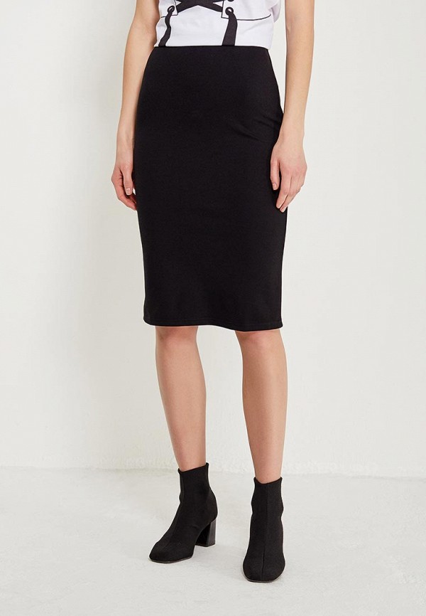 Юбка Modis, Черный 
Юбка Modis, Черный