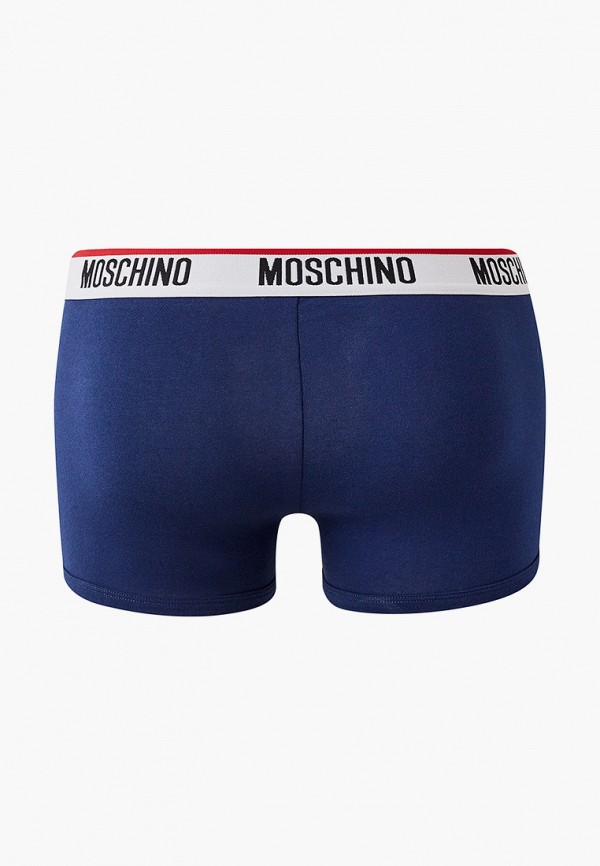 фото Трусы moschino underwear