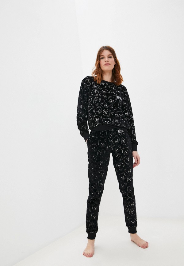 фото Брюки домашние moschino underwear