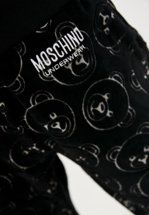 фото Брюки домашние moschino underwear