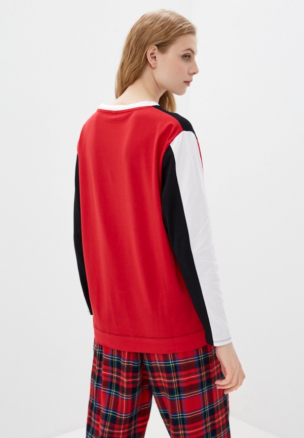 фото Лонгслив moschino underwear