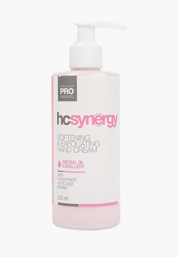 Крем для рук Mollon Pro, Прозрачный, смягчающий и отшелушивающий SOFTENING&EXFOLIATING HAND CREAM
Крем для рук Mollon Pro, Прозрачный, смягчающий и отшелушивающий SOFTENING&EXFOLIATING HAND CREAM