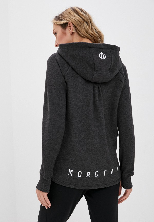 фото Толстовка morotai