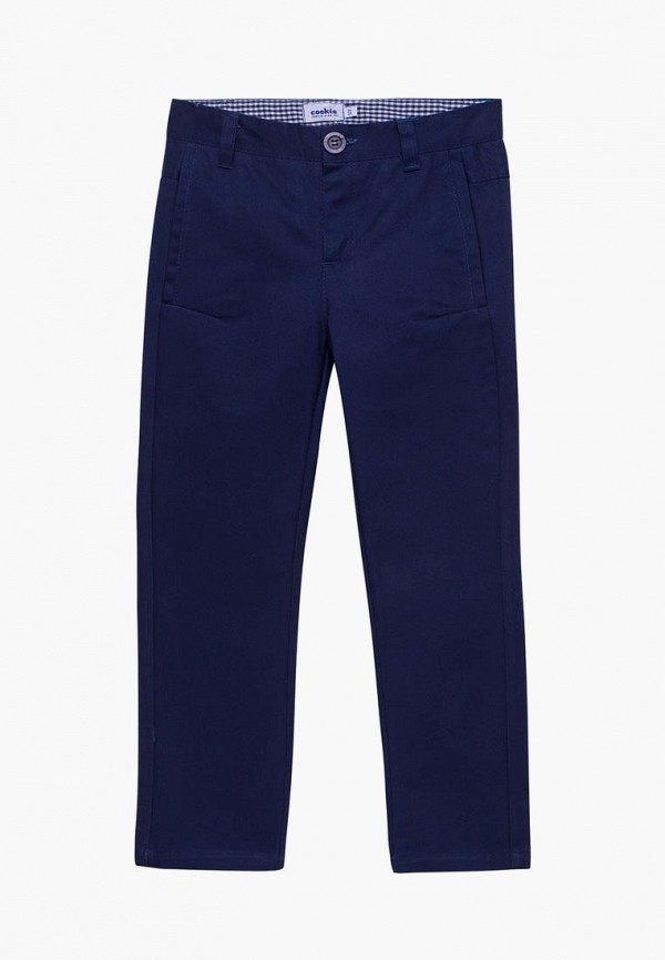 фото Брюки cookie