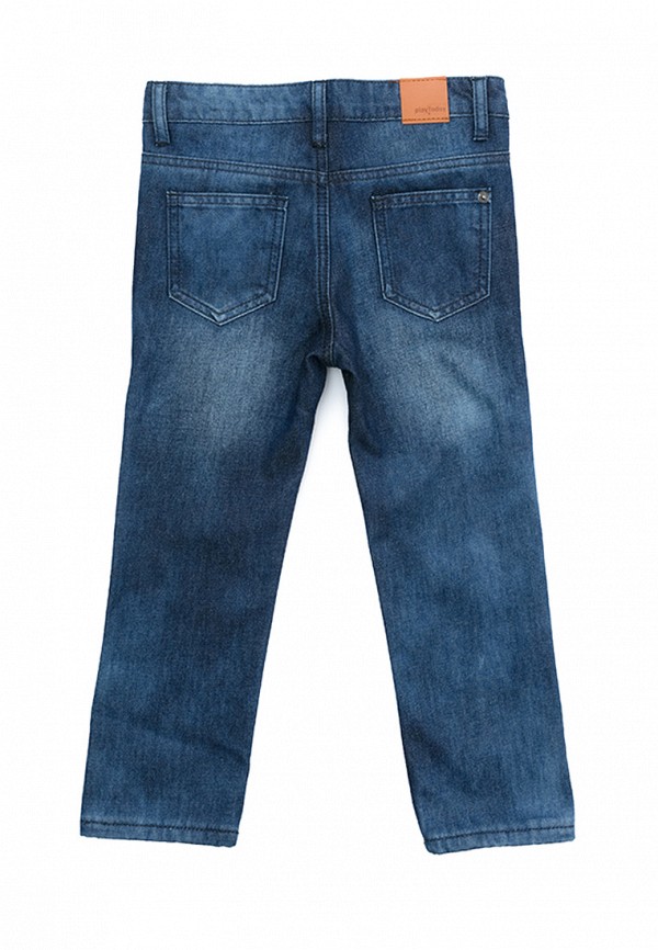 фото Джинсы playtoday