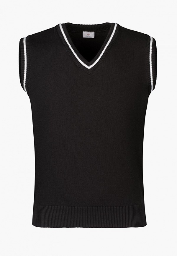 фото Жилет stenser