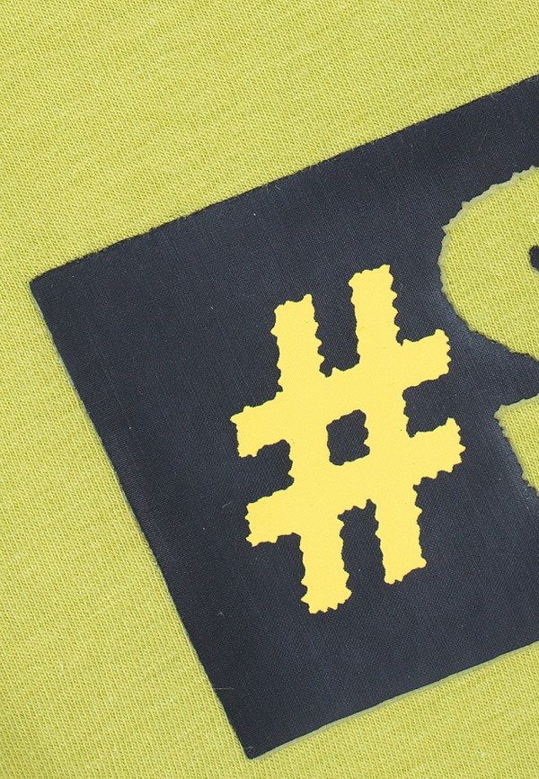 фото Футболка playtoday