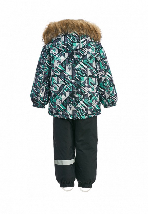 фото Костюм утепленный kisu