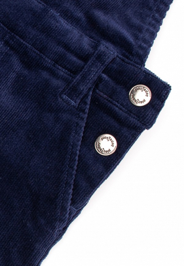 фото Комбинезон playtoday