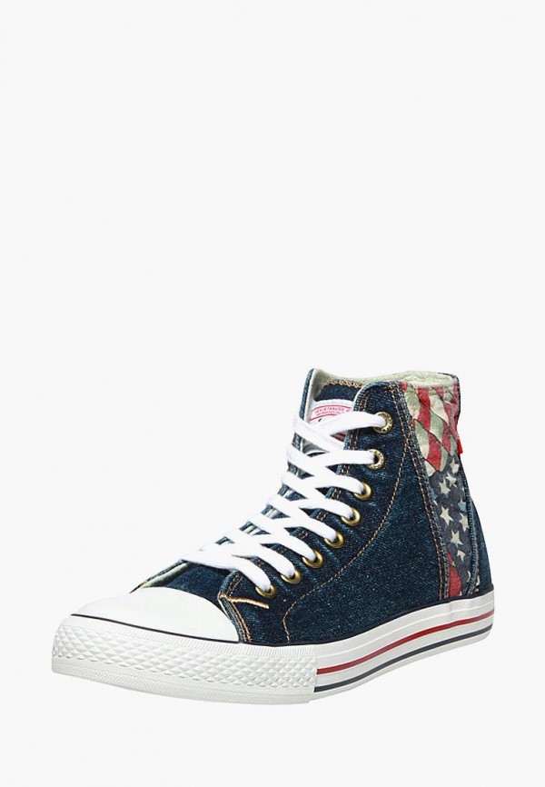 фото Кеды levi's®