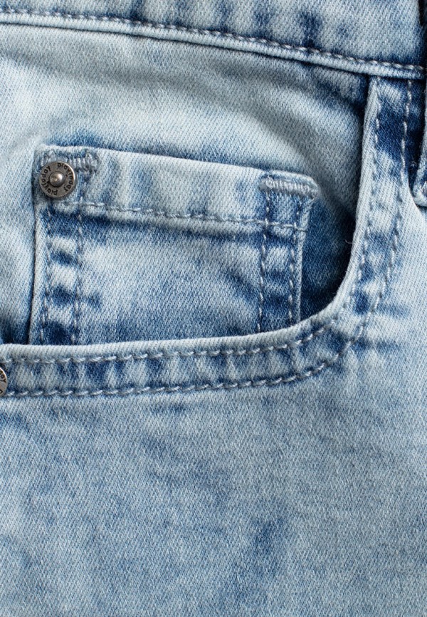 фото Шорты джинсовые playtoday