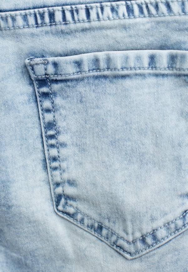 фото Шорты джинсовые playtoday