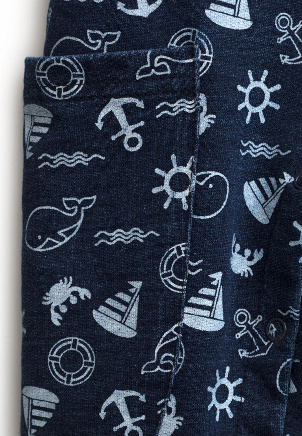 фото Комбинезон playtoday