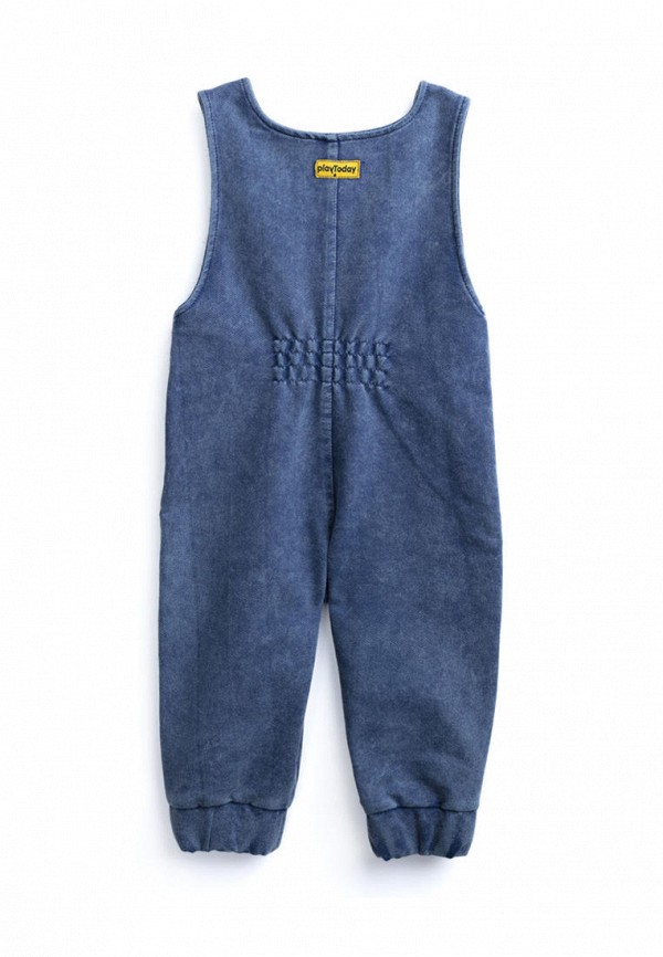 фото Комбинезон playtoday