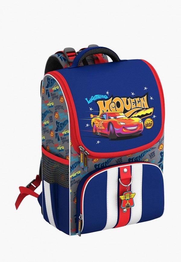 Рюкзак Disney, Синий, Prime
Рюкзак Disney, Синий, Prime