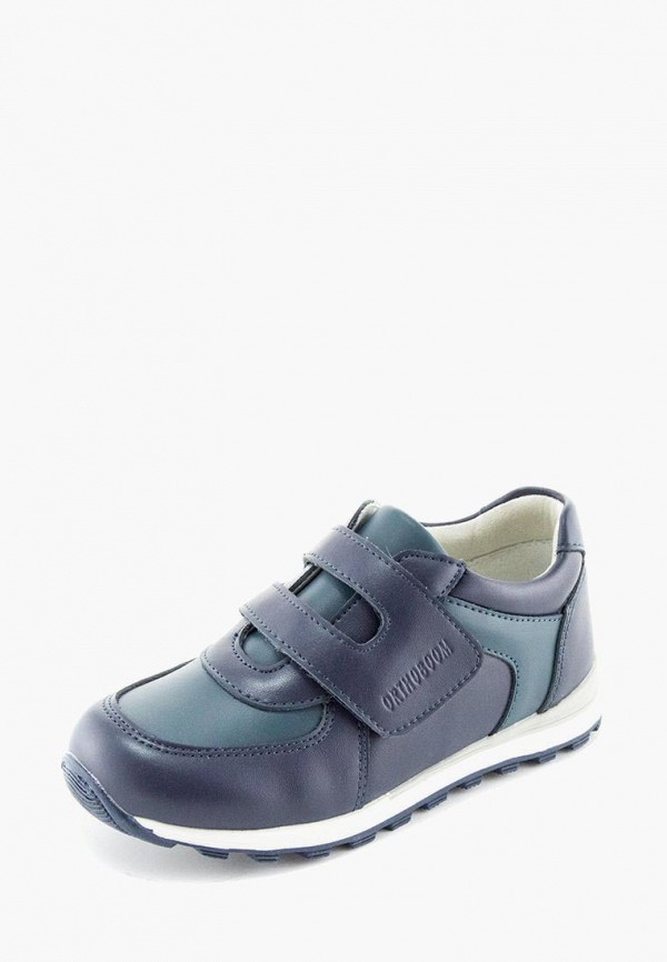 фото Кроссовки orthoboom