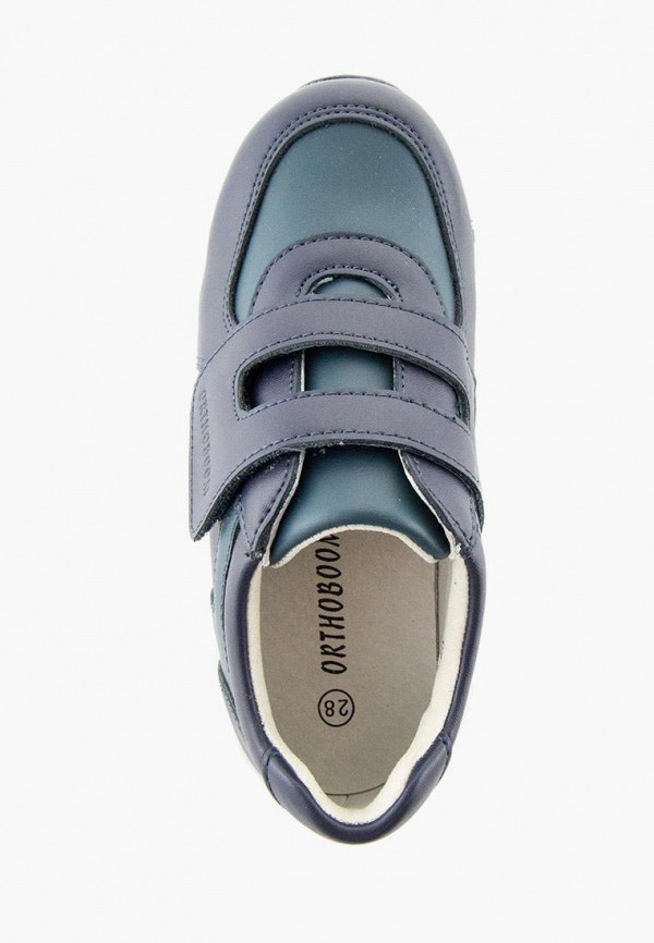 фото Кроссовки orthoboom